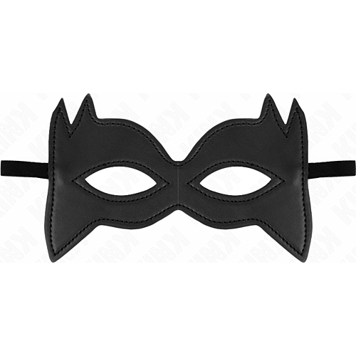 Álarc KINK MASKED ALLURE 3 - Rejtély és kényelem