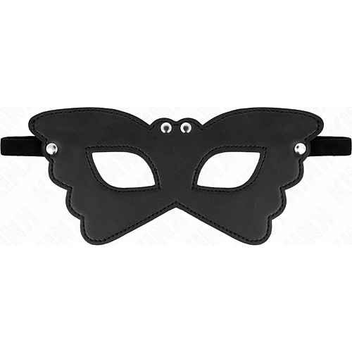 Szemmaszk KINK MASKED ALLURE Lepke alakú