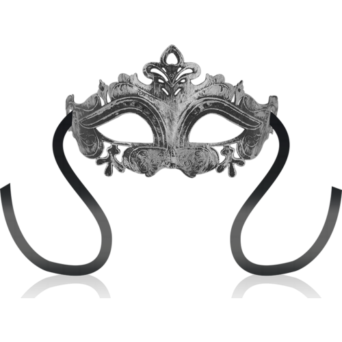 Bondage maszk OHMAMA MASKS - Venetian stílus