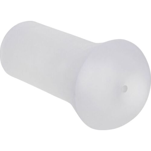 Masturbátor CALEXOTICS BOUNDLESS STROKER átlátszó