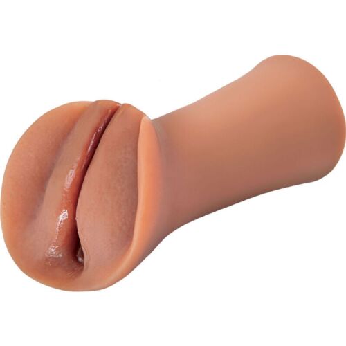 Masturbátor FETISH FANTASY EXTREME - SLIPPERY SLIT