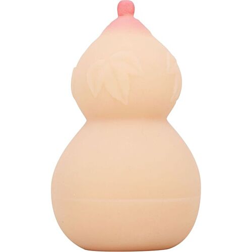 Masturbátor CRAZY BULL Calabash formájú