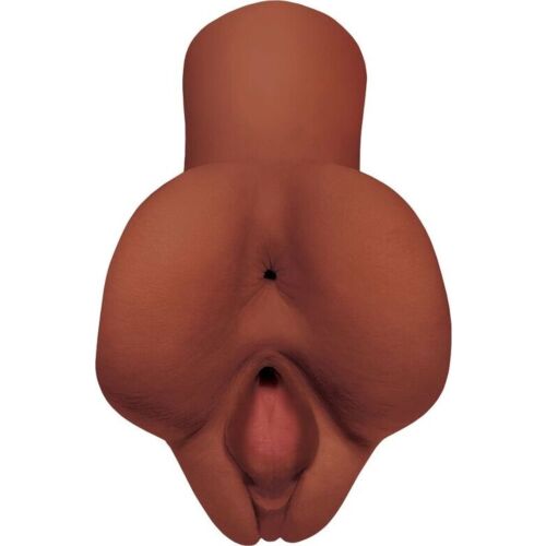 Masturbátor PDX PLUS+ Pick Your Pleasure valósághű textúrával