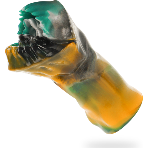 Masturbátor EPIC ARGES CYCLOPS szájnyílással