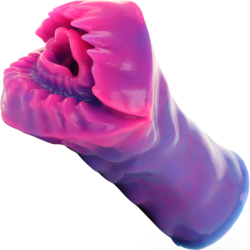 Masturbátor EPIC Eris Cyclops 90 mm átmérőjű szájjal