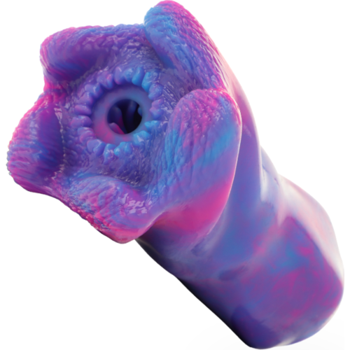 Masturbátor EPIC Thetis Cyclops kényelmes fogással