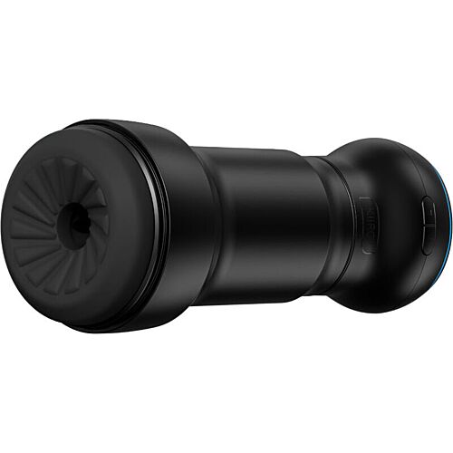 Masturbátor KIIROO Feel Pocket és Power Blow