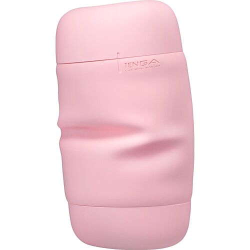 Masturbátor Tenga Puffy Strawberry Pink