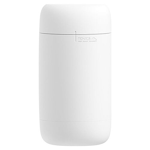 Masturbátor Tenga Puffy Sugar White kényelmes élményhez