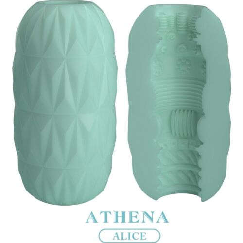 Masturbátor PRETTY LOVE ATHENA tojás forma