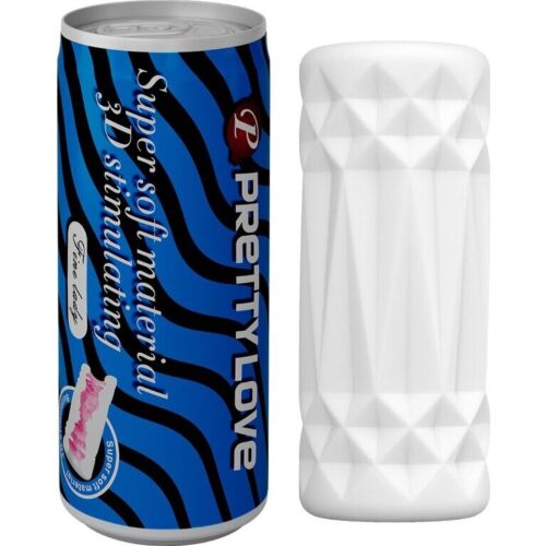 Masturbátor PRETTY LOVE 3D MEN CAN MODEL 2
