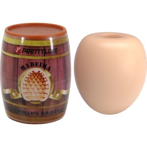 Masturbátor PRETTY LOVE FLIRTATION Hús Modell 2
