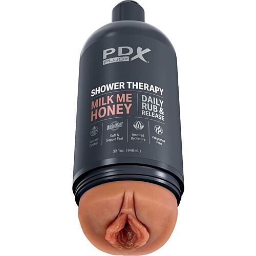 Masturbátor PDX PLUS+ Diszkrét Design