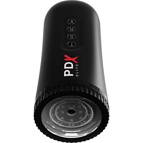 Masturbátor PDX ELITE Moto Blower Haladó