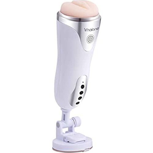 Masturbátor NALONE MAGICIAN 7 vibrációs móddal