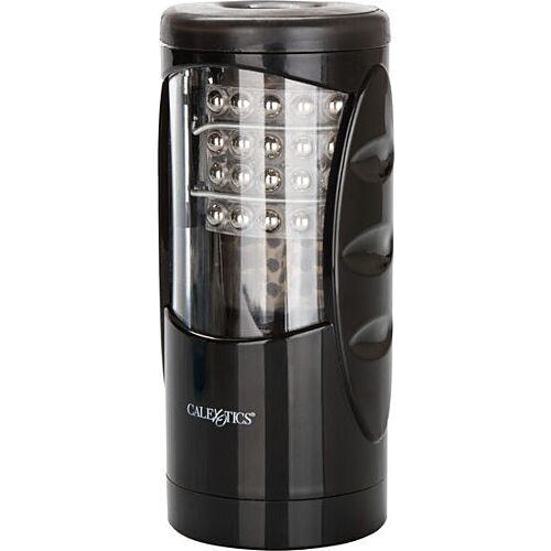 Masturbátor CALEXOTICS OPTIMUM POWER ULTIMATE STROKER