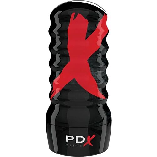 Masturbátor PDX ELITE - STROKER AIR-TIGHT erős szívással