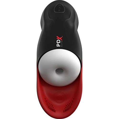 Masturbátor PDX ELITE FAP-O-MATIC PRO erőteljes szívóhatással