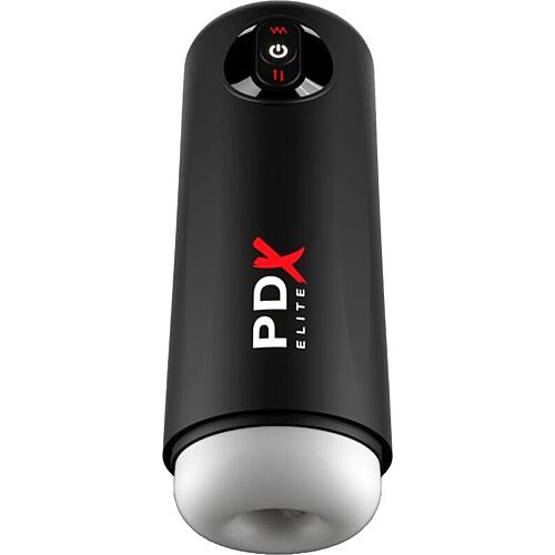 PDX ELITE MOTO-MILKER automatikus masturbátor