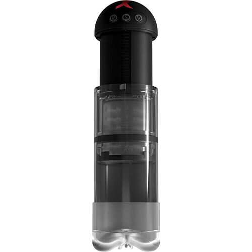 Automatikus Maszturbátor PDX ELITE Stroker Extender Pro