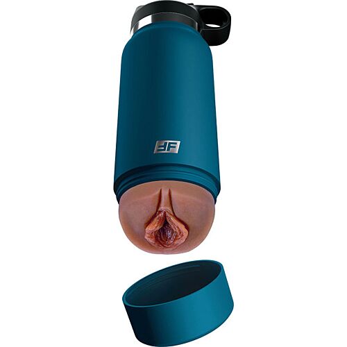Masturbátor PDX PLUS+ Fuck Flask Diszkrét Kényeztető