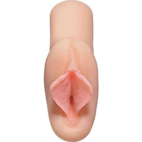 Masturbátor PDX PLUS+ Nagyszerű Punci XTC Stroker