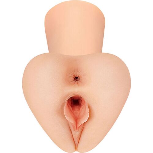 Vaginális maszturbátor PDX PLUS+ Pick Your Pleasure XL