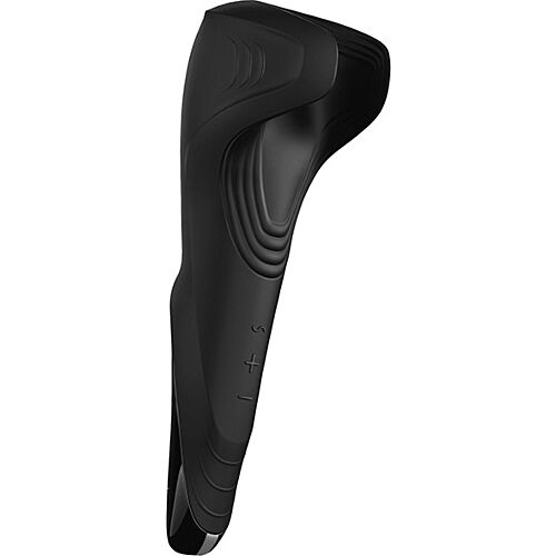 Masturbátor SATISFYER MEN MEN WAND 35 vibrációs programmal