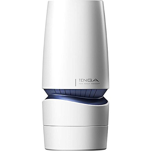 Masturbátor Tenga Aero Cobalt - Intenzív élvezet