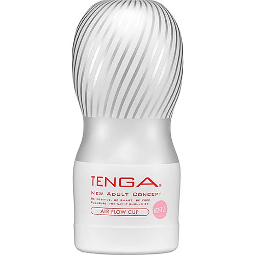 Masturbátor Tenga Air Flow Cup Gentle