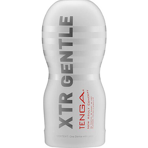 Masturbátor Tenga Original Vacuum Cup Extra Gentle