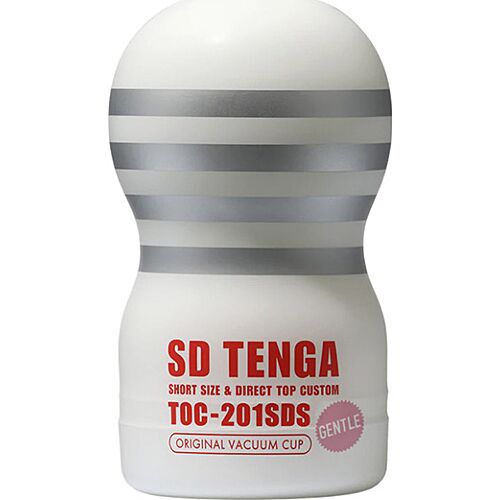 Masturbátor Tenga SD Gentle