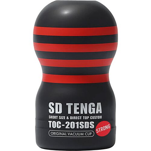 Masturbátor Tenga SD Original Vacuum Cup Strong