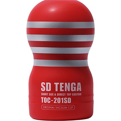 Masturbátor Tenga SD ORIGINAL VACUUM CUP