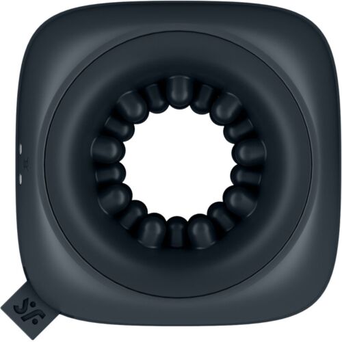 Masturbátor SATISFYER RING Ring Stroker kompakt formában