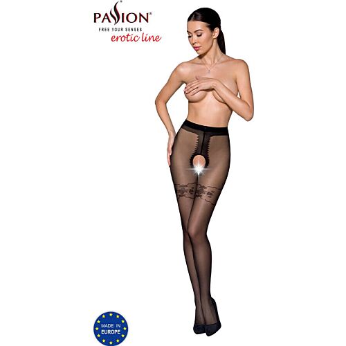 Harisa PASSION TIOPEN 021 elegáns dizájnnal
