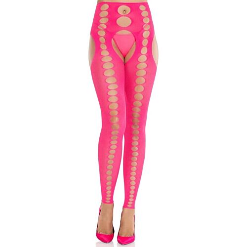 Nadrág Leg Avenue Strapless Opaque