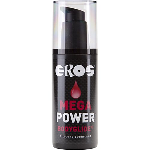 Lubrikáló EROS POWER LINE POWER BODYGLIDE 125 ml