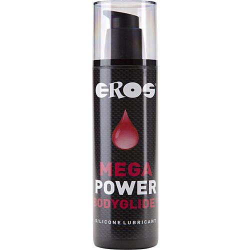 Síkosító Eros Mega Power Bodyglide 250 ml
