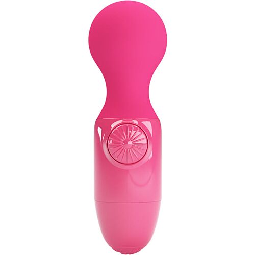 Személyes masszírozó PRETTY LOVE Magenta Mini
