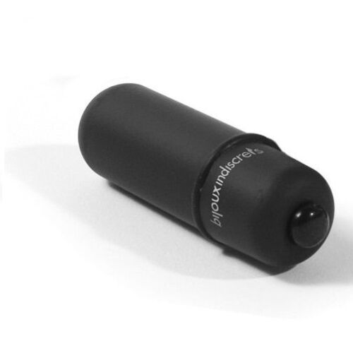 Mini vibrátor BIJOUX PETITS BONBONS VIBRATING BULLET