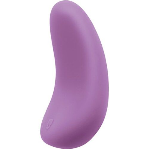 S Pleasures Mini vibrátor Mini Velvet Sweetie ergonomikus dizájn