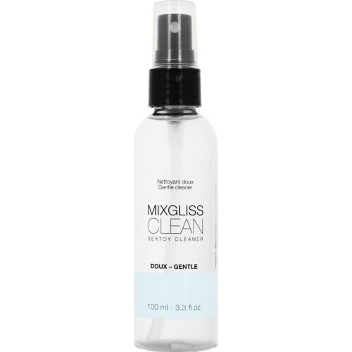 Tisztító Spray MIXGLISS 100 ML – Hatékony fertőtlenítés