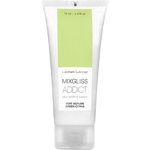 Lubrikáló MIXGLISS Citrus Ízű 70 ml