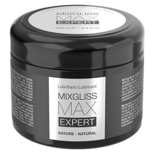 Lubrikáló MIXGLISS LUBRIFIST MAX ANAL DILATOR 250ML