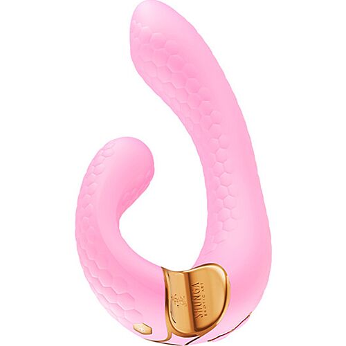 Intim masszírozó SHUNGA MIYO ergonomikus dizájn