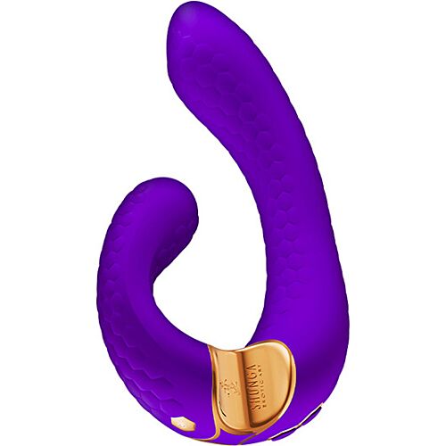 Intim masszírozó SHUNGA MIYO Violet
