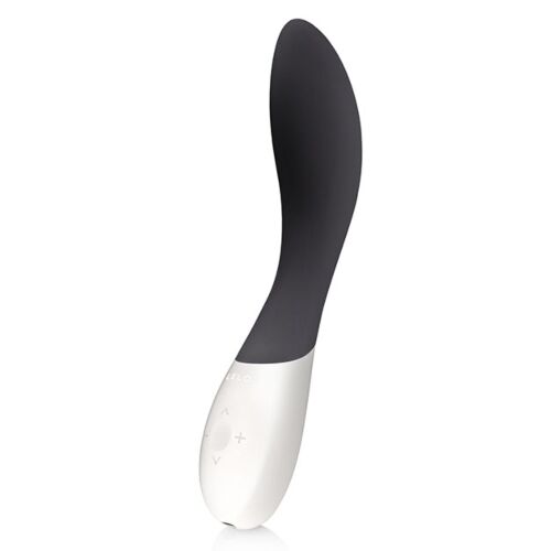 Vibrátor LELO MONA WAVE – G-pont stimulátor