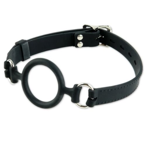Bondage FETISH FANTASY EXTREME O-RING GAG - Stílusos kényelmes