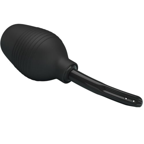 Ducha Anal MR PLAY BLKC SUPER POWER tisztításhoz